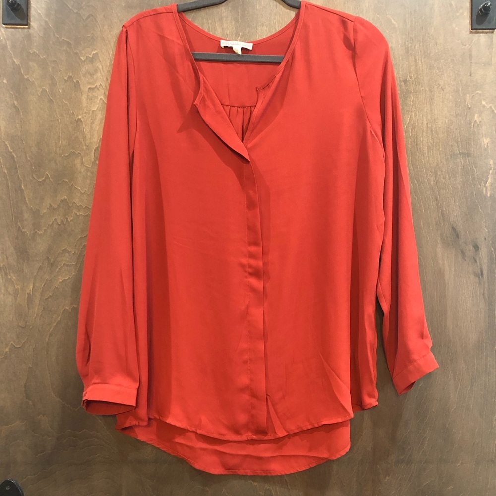 Pleione blouse